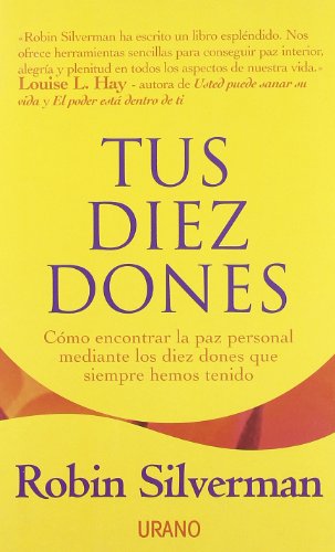 Tus diez dones (SIN COLECCION)