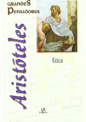 ARISTOTELES-ETICA (SIN COLECCION)