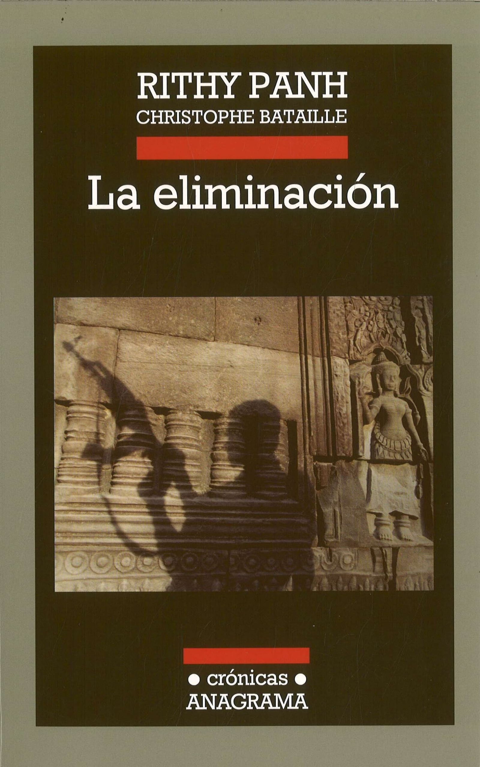 La eliminación: 99 (Crónicas)
