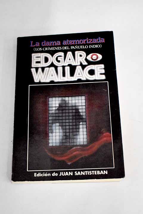 La dama atemorizada