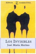 INVISIBLES,LOS (SIN COLECCION)