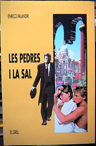 PEDRES I LA SAL, LES (SIN COLECCION)