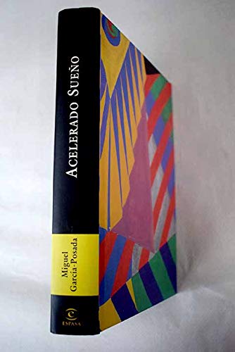 ACELERADO SUE?O-MEMORIA POETAS 27 (SIN COLECCION)