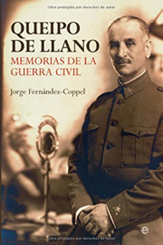 QUEIPO DE LLANO (SIN COLECCION)
