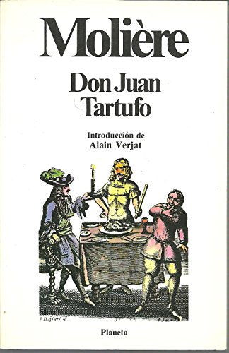 Don Juan tartufo