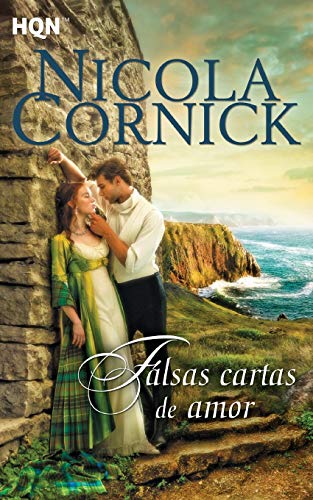 Falsas cartas de amor (HQN)