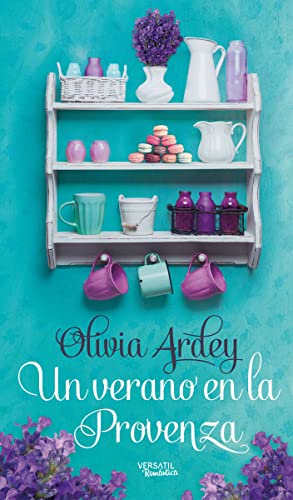 Un Verano En La Provenza (ROMANTICA)