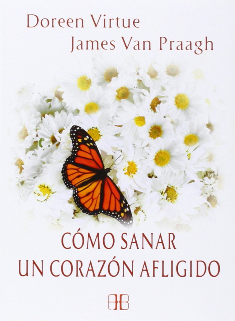 Cómo sanar un corazón afligido (SIN COLECCION)