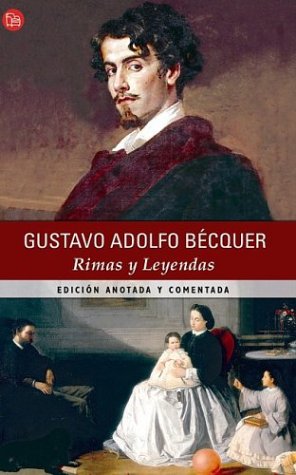 Rimas Y Leyendas/rhymes And Legends