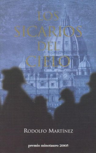 SICARIOS DEL CIELO (SIN COLECCION)