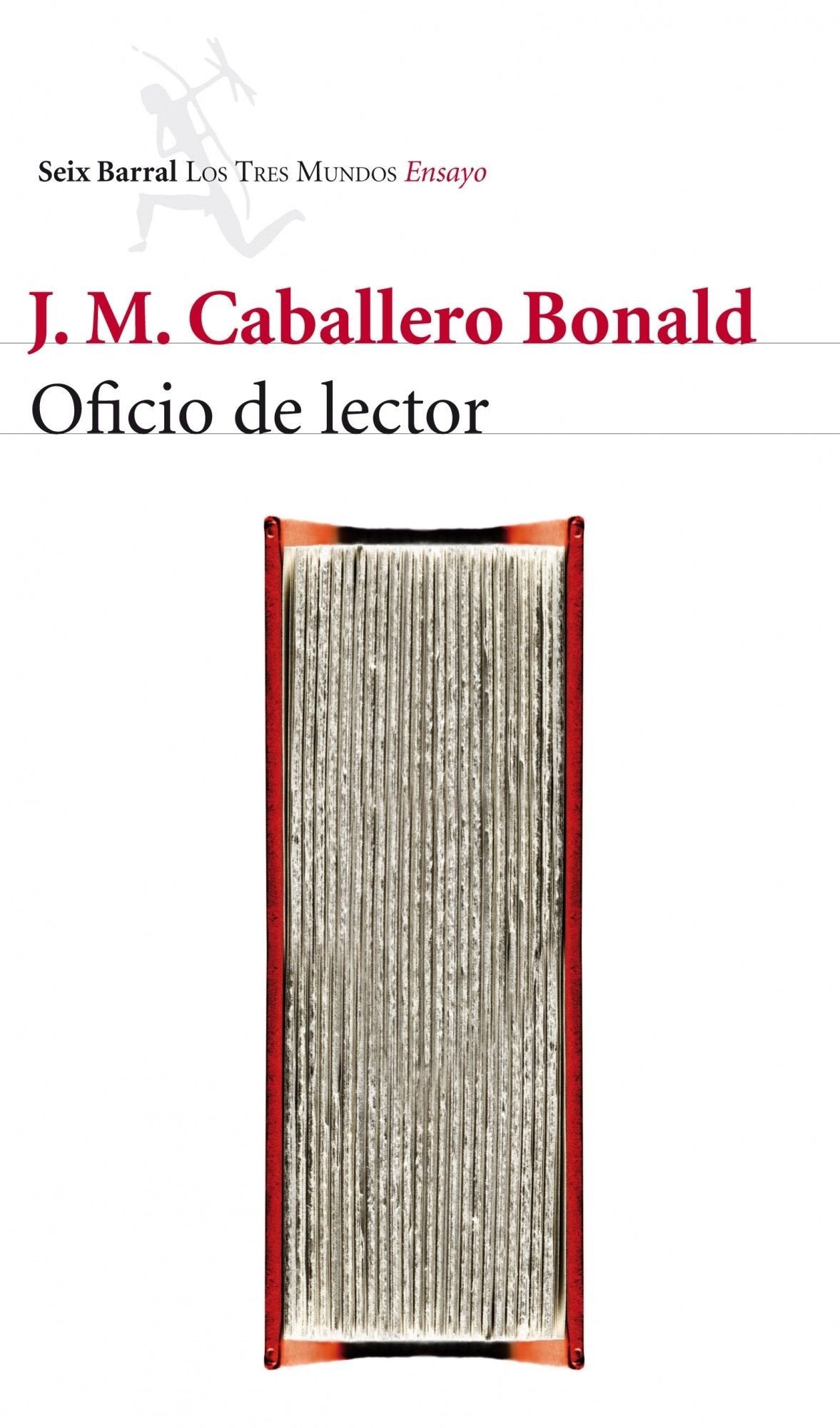 Oficio de lector (Los Tres Mundos)