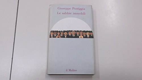 Le sabbie immobili (Contrappunti)