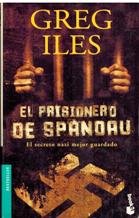 El prisionero de Spandau (Bestseller Internacional)