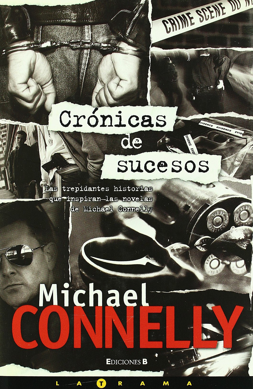 CRONICAS DE SUCESOS