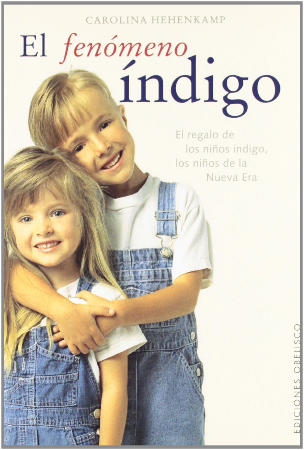 El fenomeno índigo/The Indigo Phenomenon: Niños de una Nueva Era, El regalo de los niños indigo