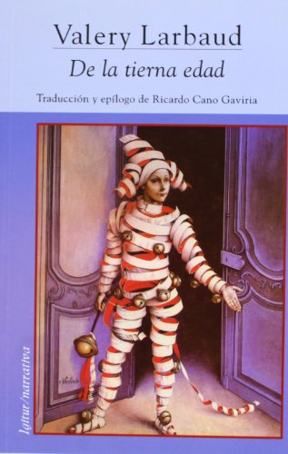 De La Tierna Edad (IGITUR / NARRATIVA)
