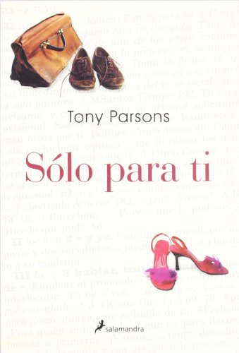 Solo para ti/ Only for you (Best-seller)