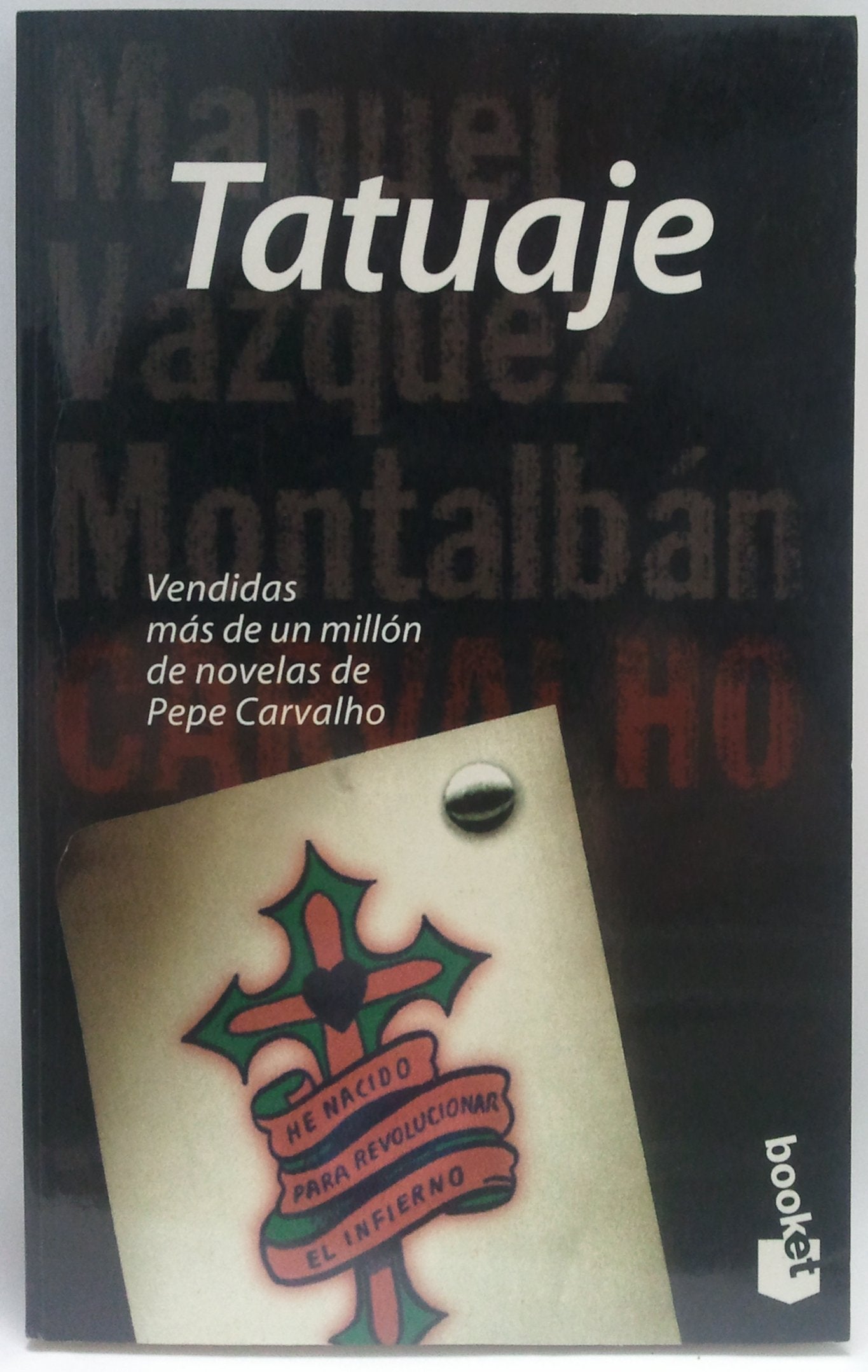 Tatuaje