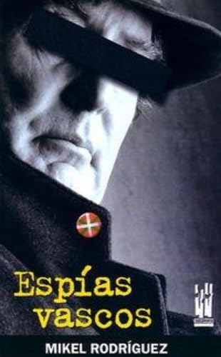 Espías vascos