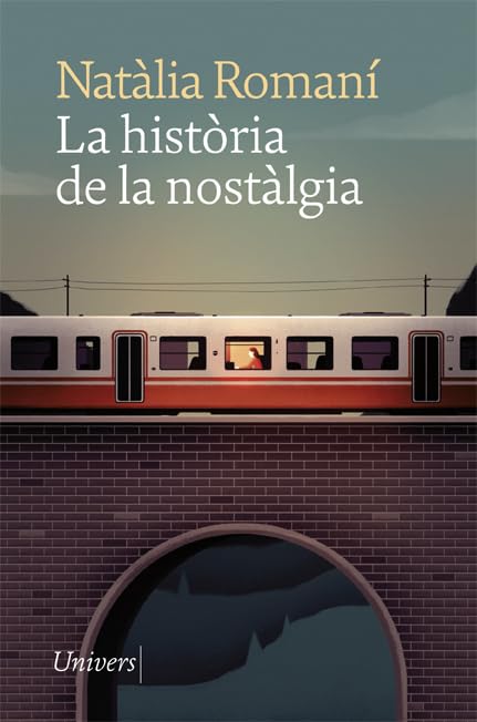La història de la nostàlgia: 72 (Univers)