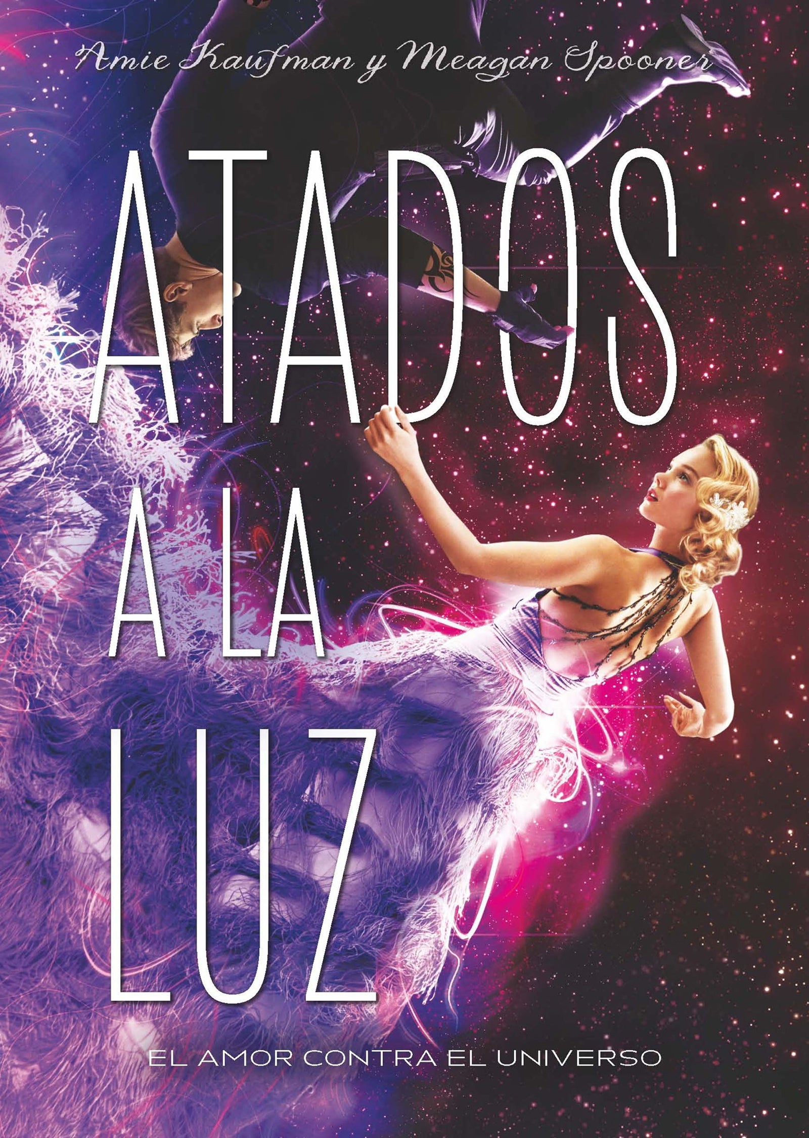 Atados a la luz: 33 (Luna roja)
