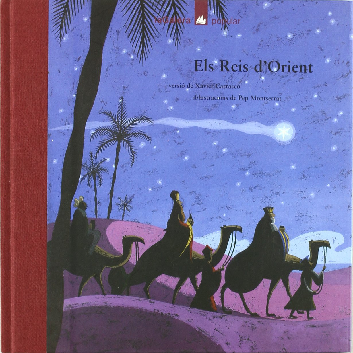Els reis d'Orient (Popular)
