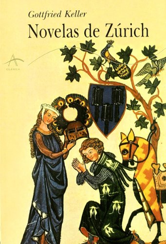 Novelas de Zúrich (Clásica)