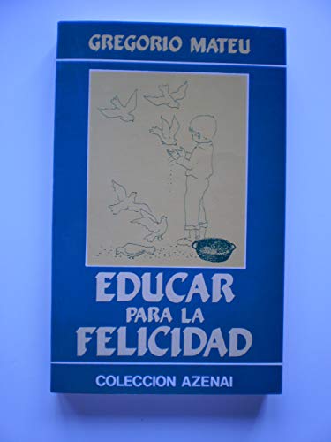 Educar para la felicidad