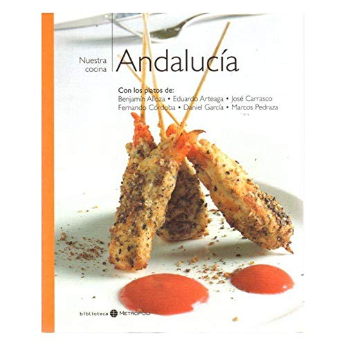 Andalucía