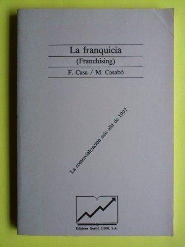 La franquicia