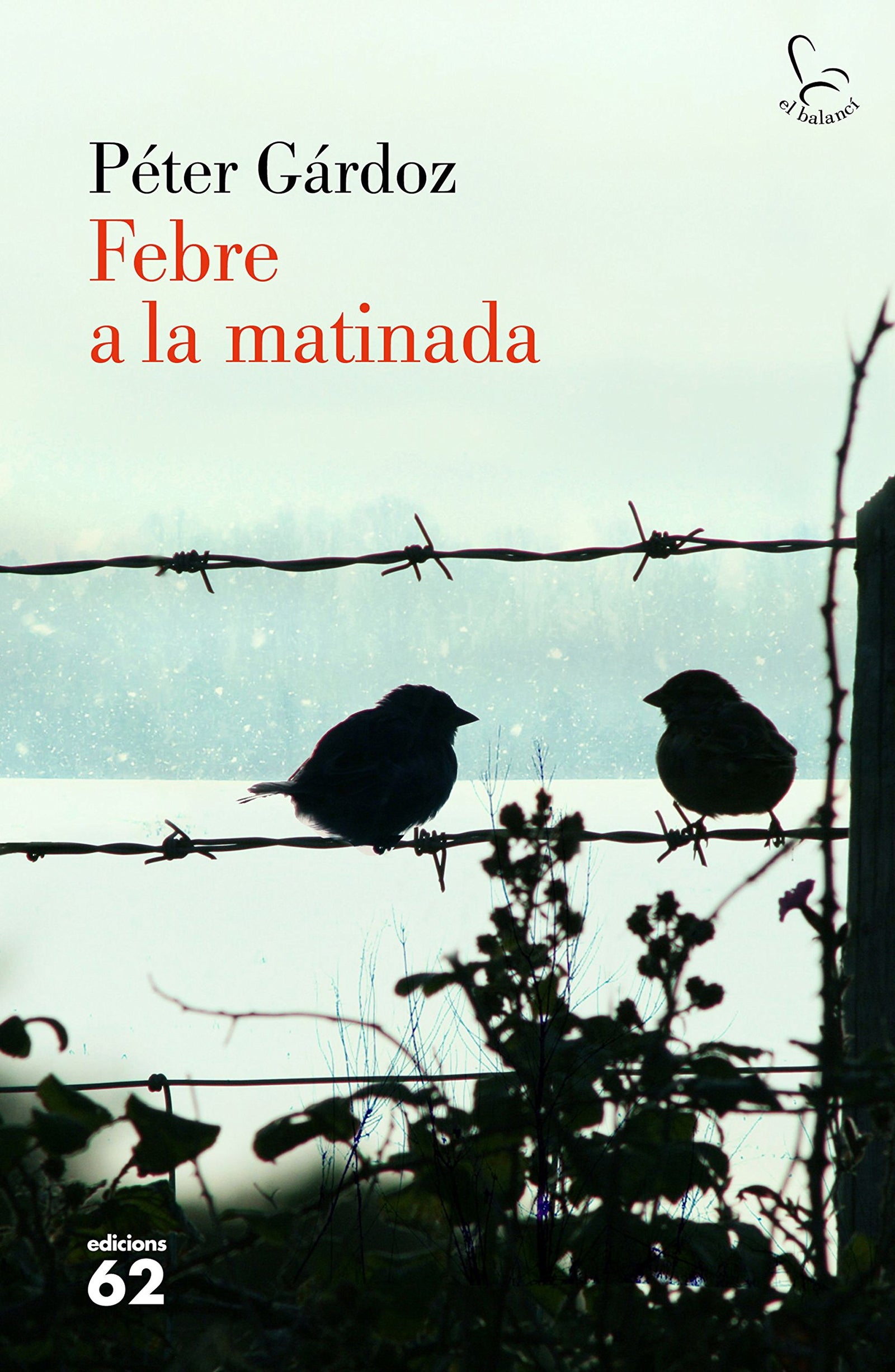 Febre a la matinada (El Balancí)