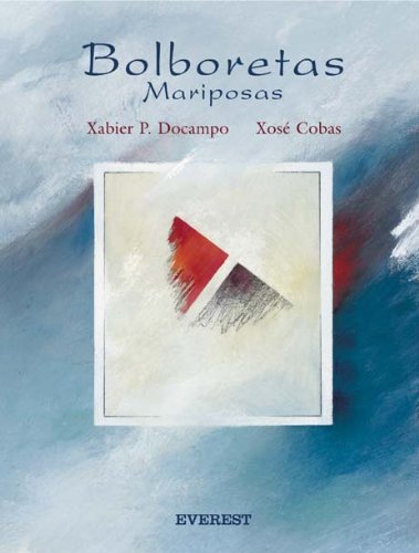 Bolboretas. Mariposas (Rascacielos)
