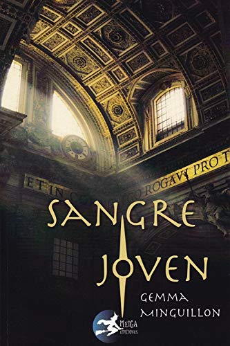 Sangre joven