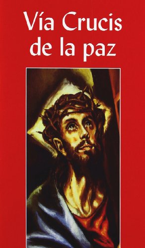 Vía crucis de la paz (Varios)