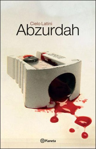 Abzurdah: La Perturbadora Historia de una Adolescente