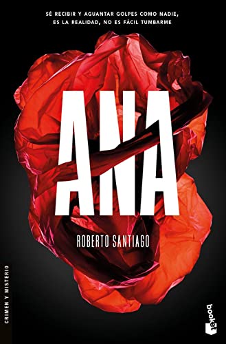 Ana (Crimen y misterio)