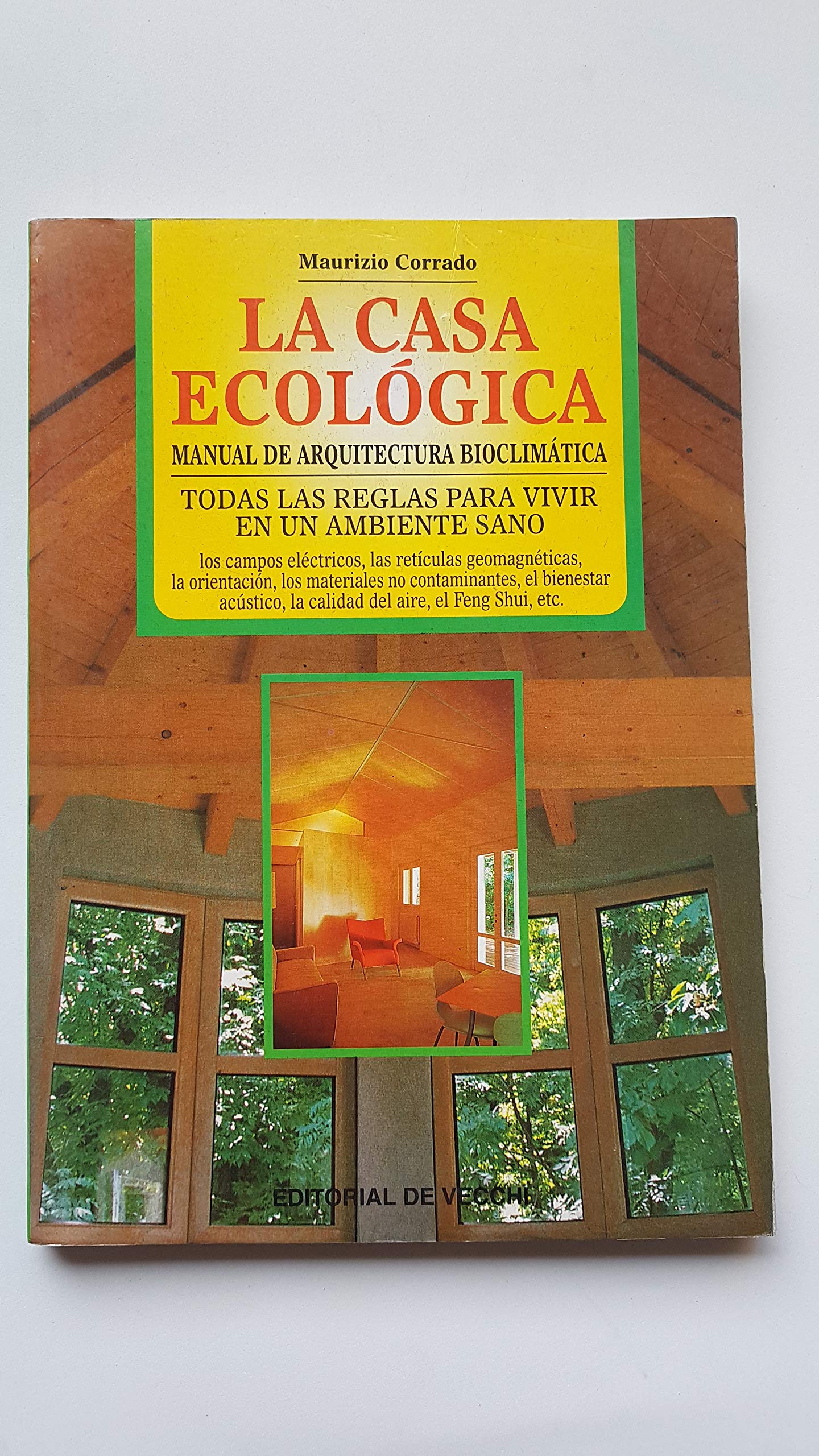 La Casa Ecologica