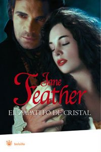 El zapatito de cristal: 109 (FICCIÓN)