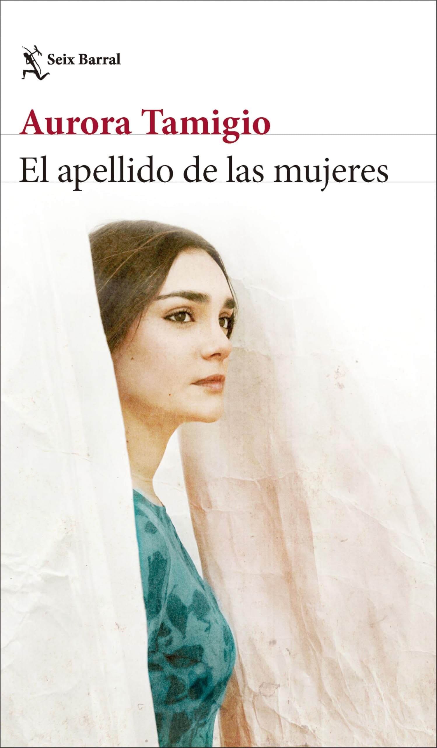 El apellido de las mujeres (Biblioteca Formentor)