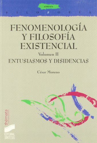 Entusiasmos y disidencias: 15 (Filosofía. Thémata)