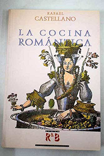 Cocina romantica,la