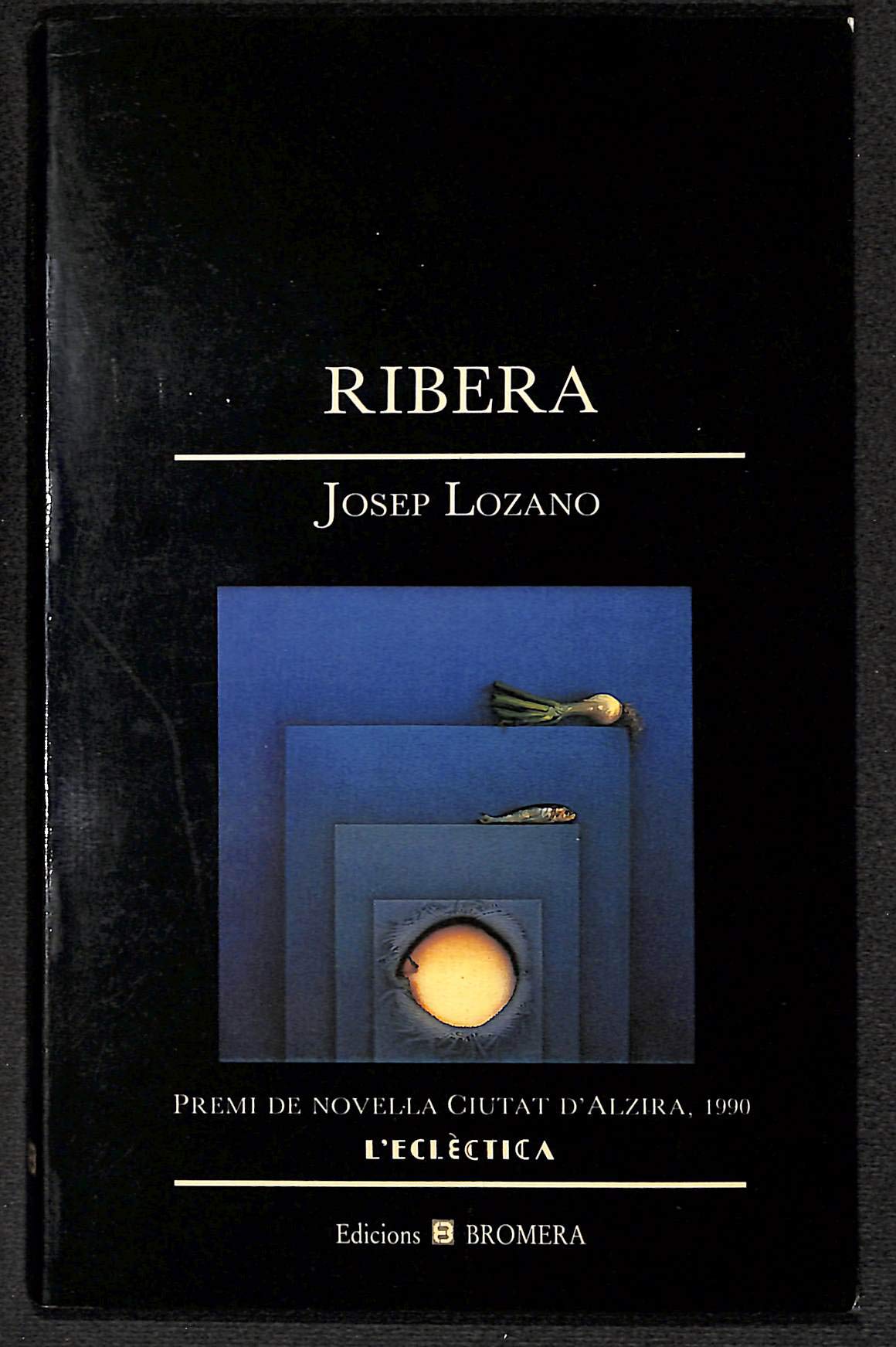 Ribera: 12 (Eclectica)