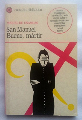 San Manuel Bueno, mártir                                                        .
