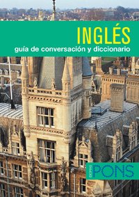 Guía de conversación - Inglés