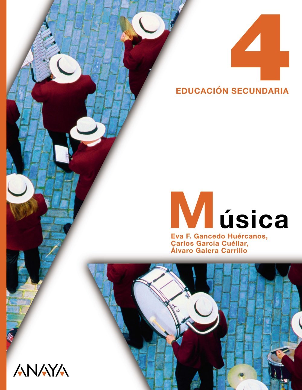 Música 4.