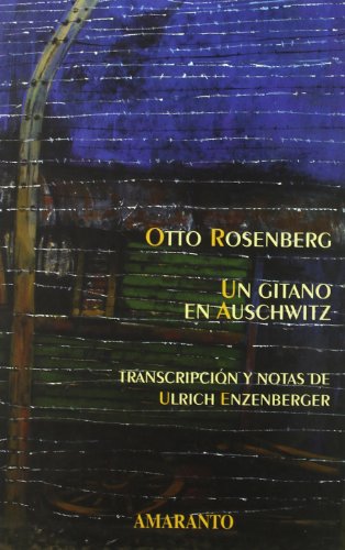 UN GITANO EN AUSCHWITZ (SIN COLECCION)