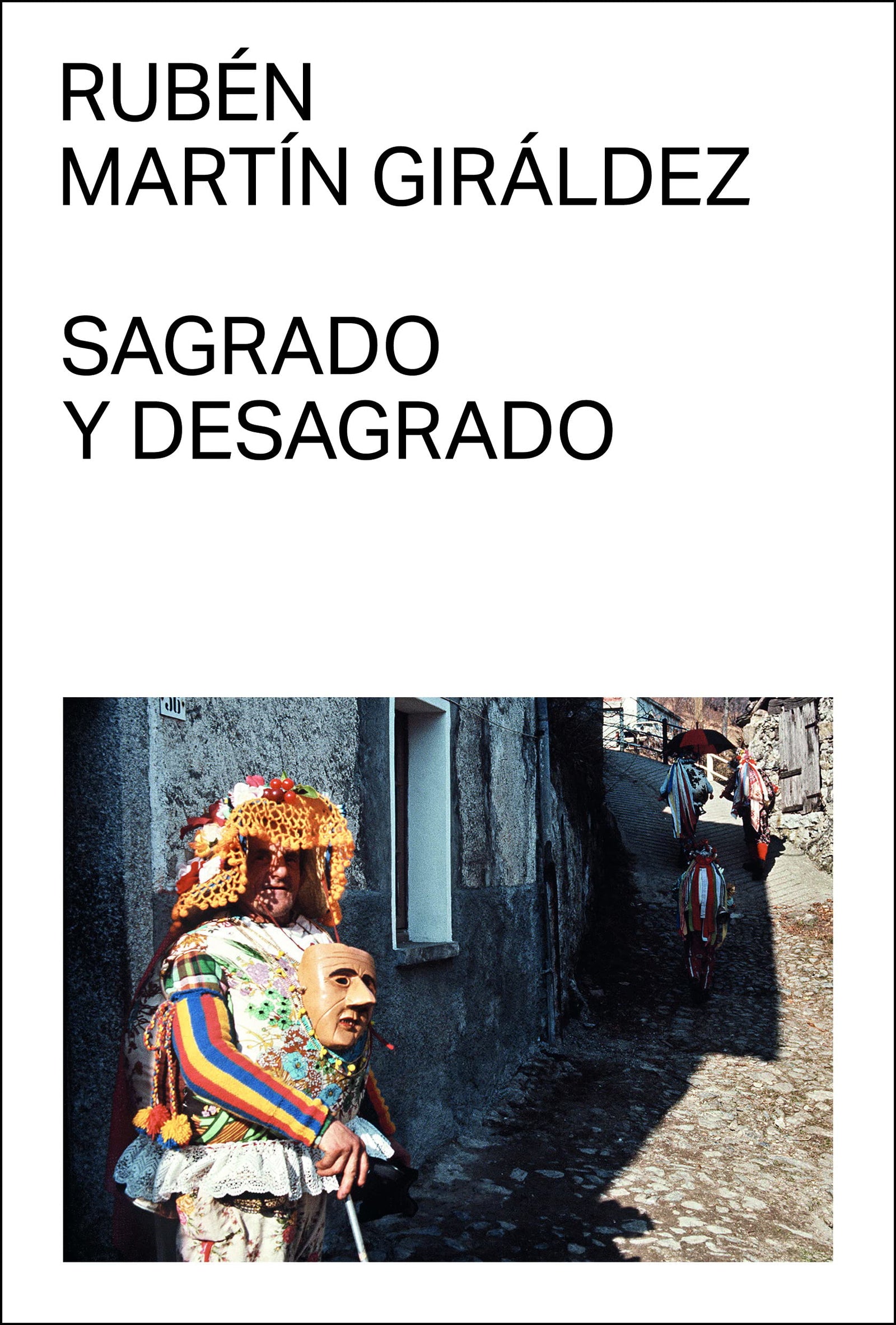 Sagrado Y Desagrado (SIN COLECCION)