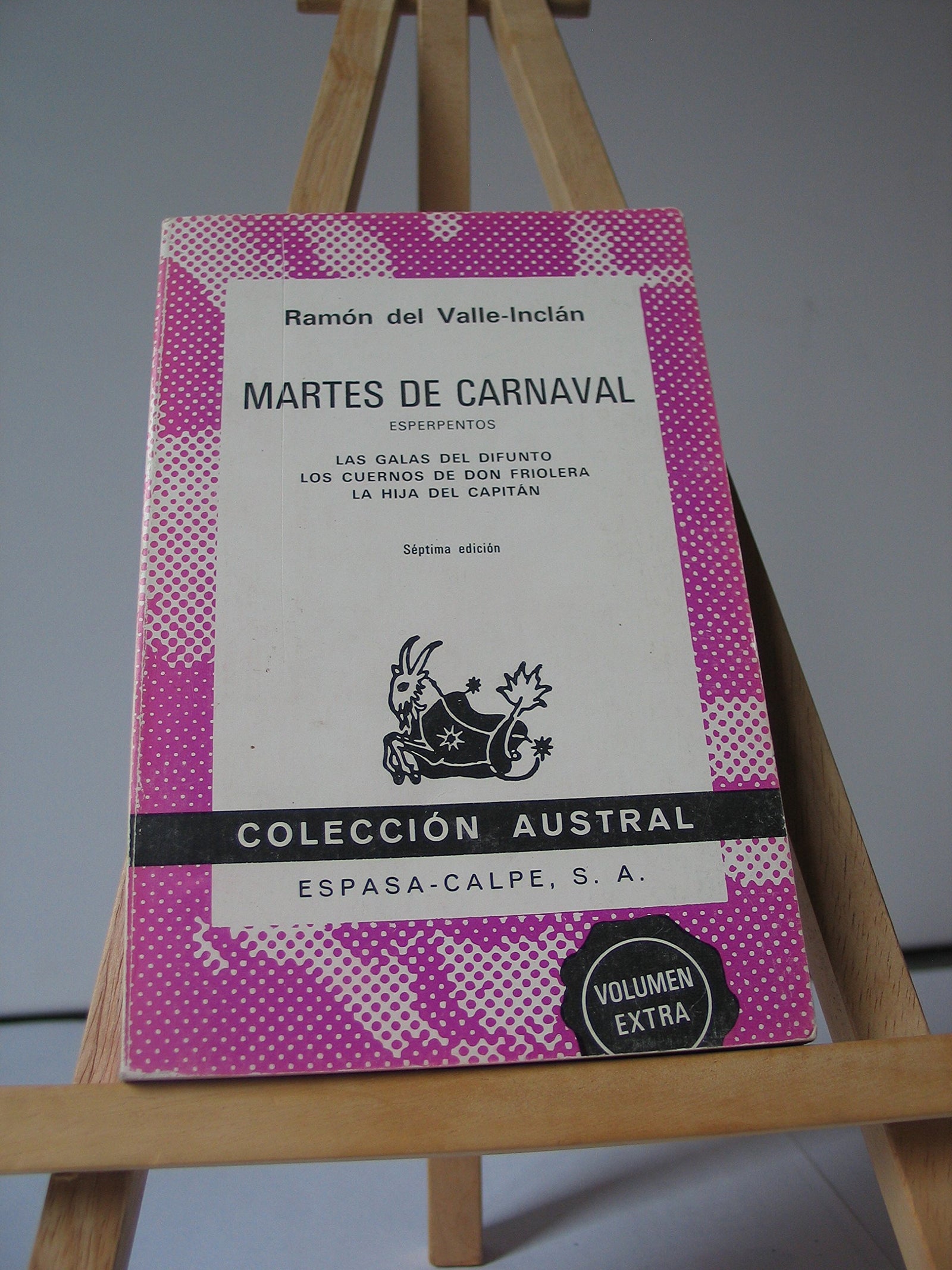 Martes De Carnaval