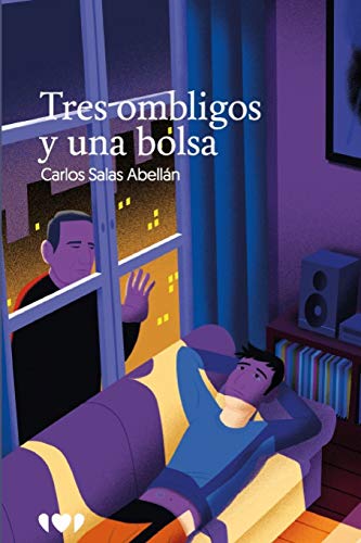 Tres ombligos y una bolsa (Libros Solidarios)