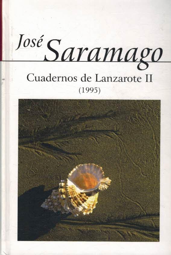 CUADERNOS DE LANZAROTE